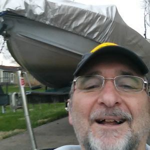 Meet your Posher, Ronald